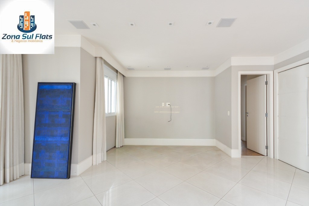 Apartamento, 3 quartos, 124 m² - Foto 5