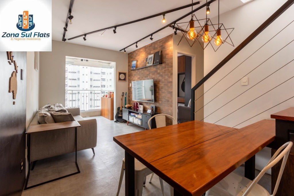 Cobertura, 2 quartos, 104 m² - Foto 1