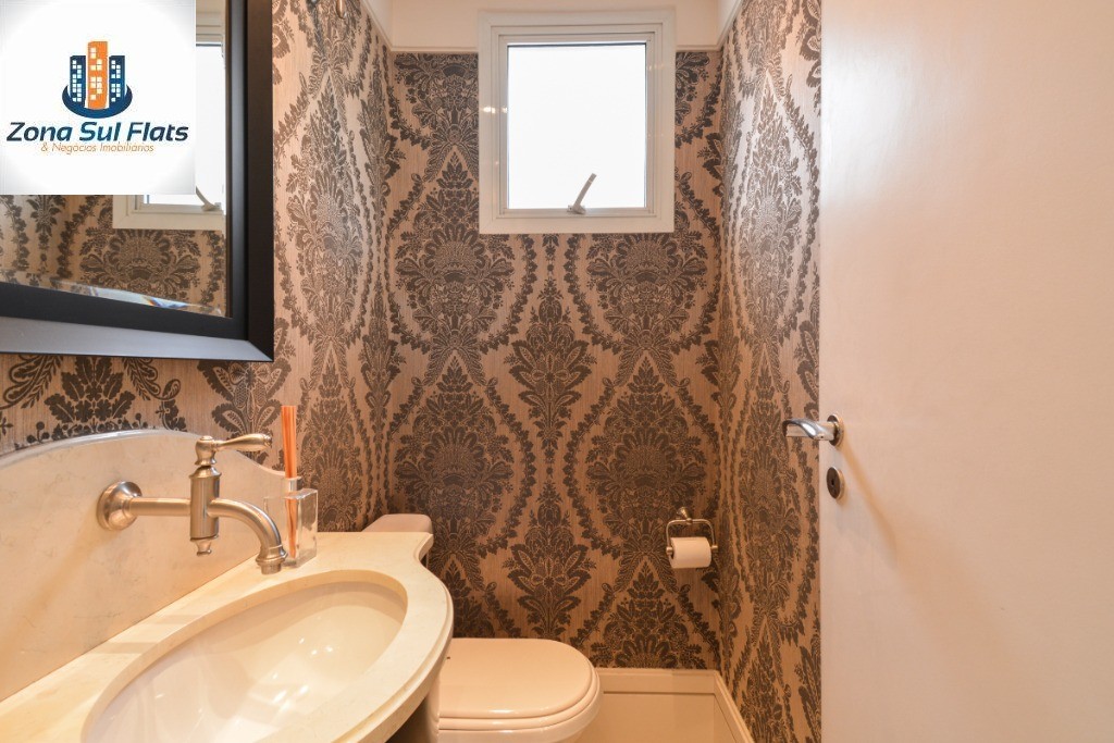 Apartamento, 3 quartos, 124 m² - Foto 27