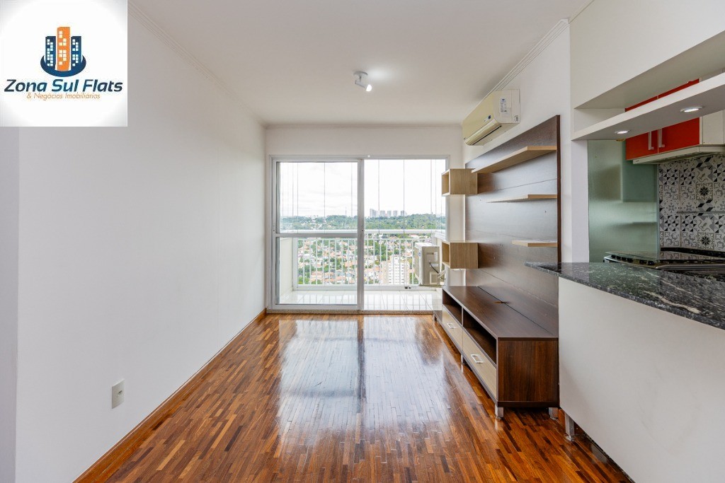 Apartamento, 2 quartos, 65 m² - Foto 2