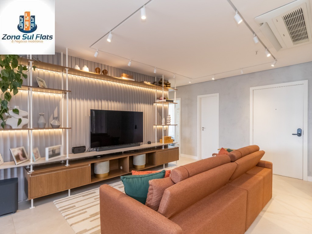 Apartamento, 2 quartos, 105 m² - Foto 5