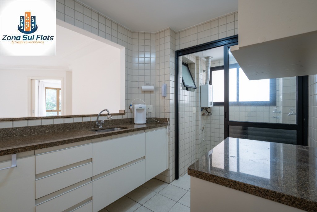 Apartamento, 2 quartos, 56 m² - Foto 33