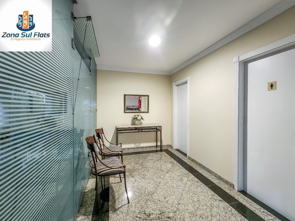 Apartamento, 3 quartos, 169 m² - Foto 26