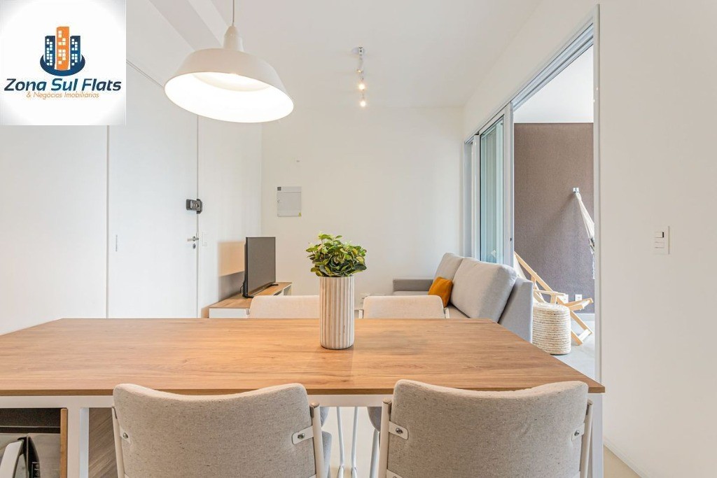 Apartamento, 1 quarto, 42 m² - Foto 4