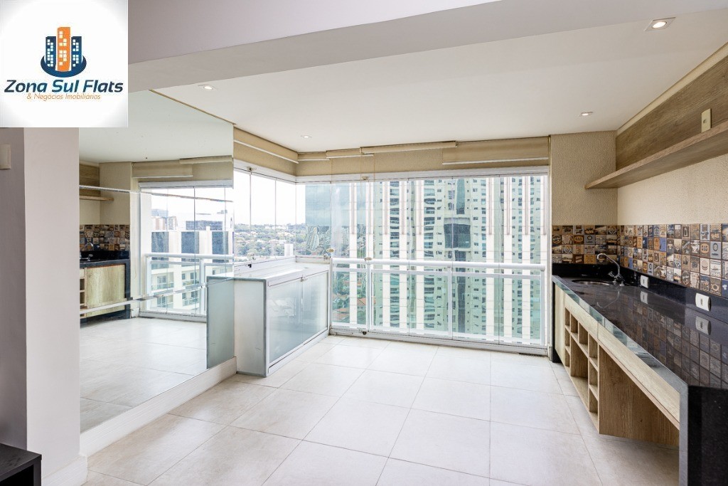 Apartamento, 1 quarto, 66 m² - Foto 12