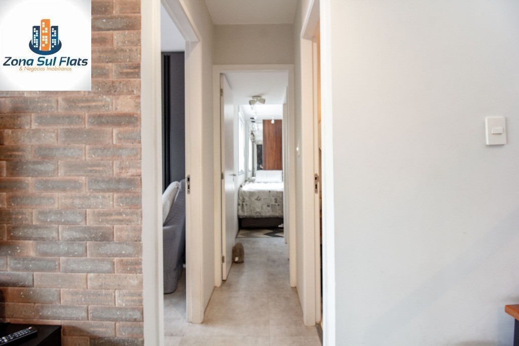 Cobertura, 2 quartos, 104 m² - Foto 9