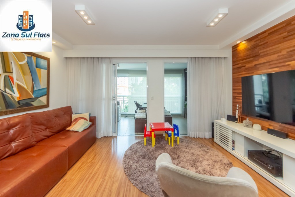 Apartamento, 2 quartos, 82 m² - Foto 5