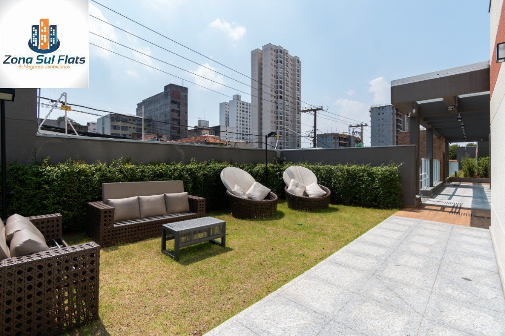 Apartamento, 3 quartos, 143 m² - Foto 36
