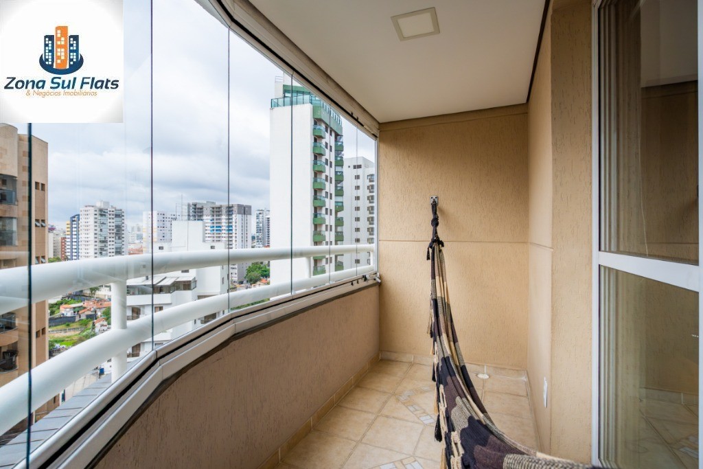 Apartamento, 3 quartos, 96 m² - Foto 11