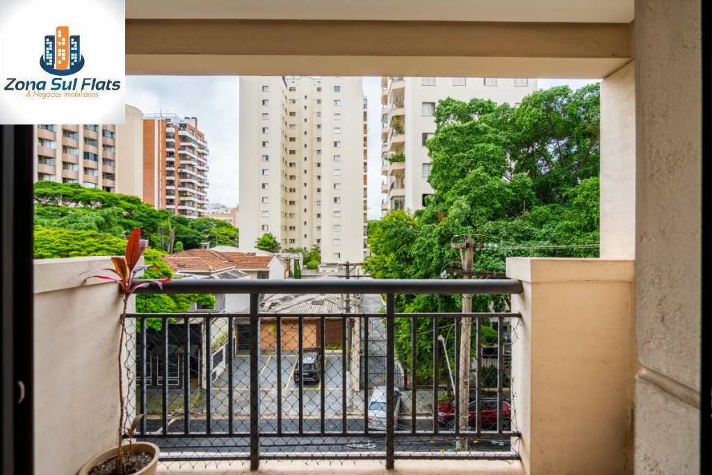 Apartamento, 2 quartos, 56 m² - Foto 16