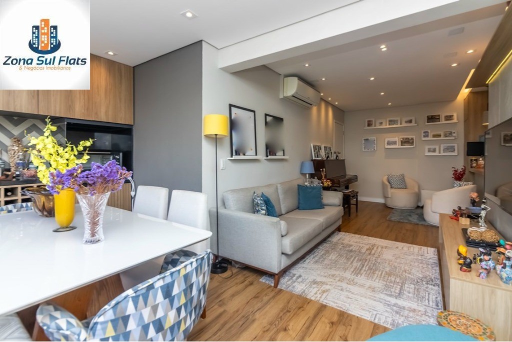 Apartamento, 2 quartos, 71 m² - Foto 7