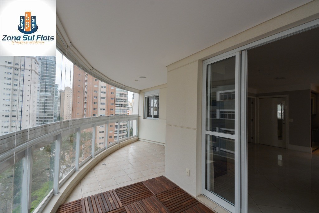 Apartamento, 3 quartos, 124 m² - Foto 7
