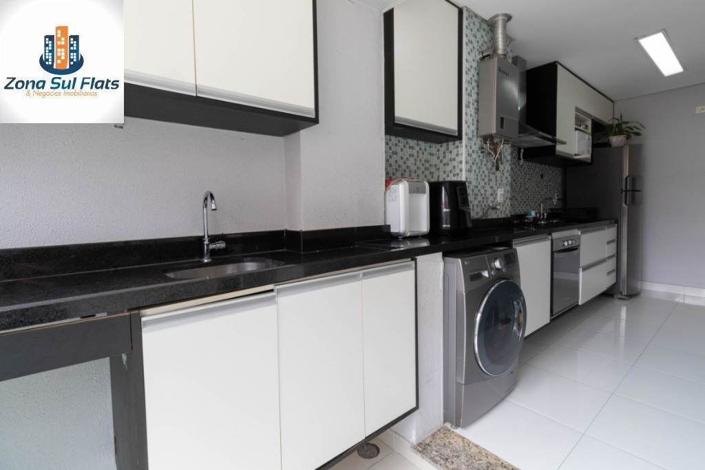 Apartamento, 2 quartos, 60 m² - Foto 12