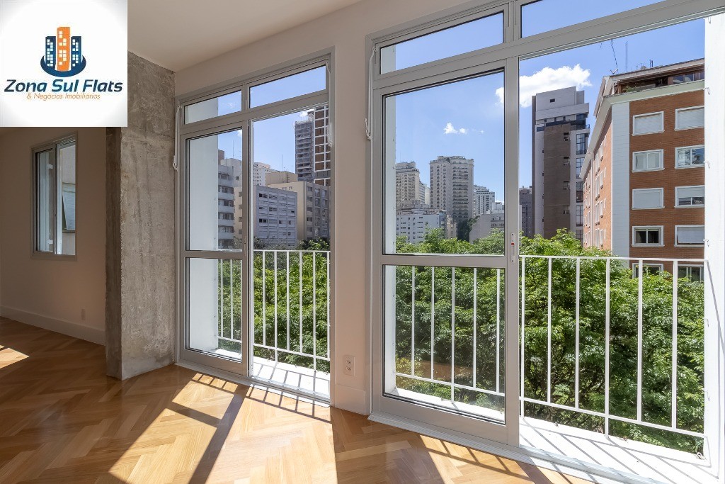 Apartamento, 2 quartos, 143 m² - Foto 19