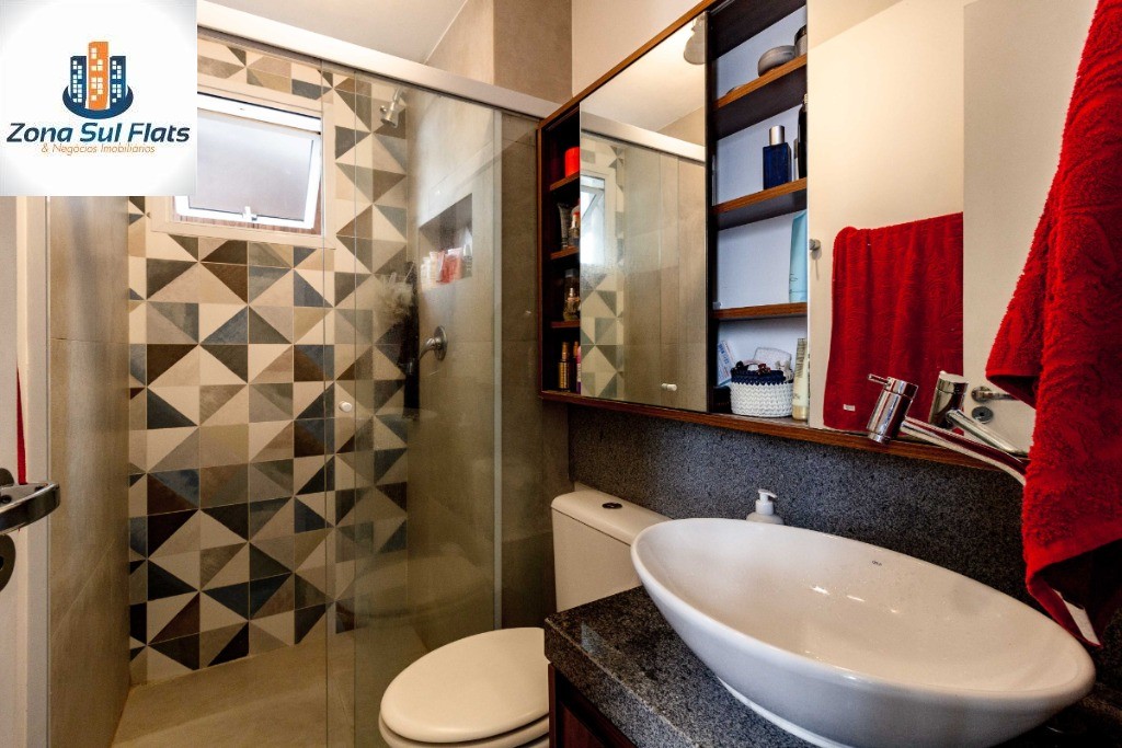 Cobertura, 2 quartos, 104 m² - Foto 17