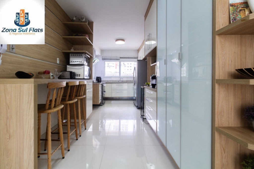 Apartamento, 3 quartos, 190 m² - Foto 30