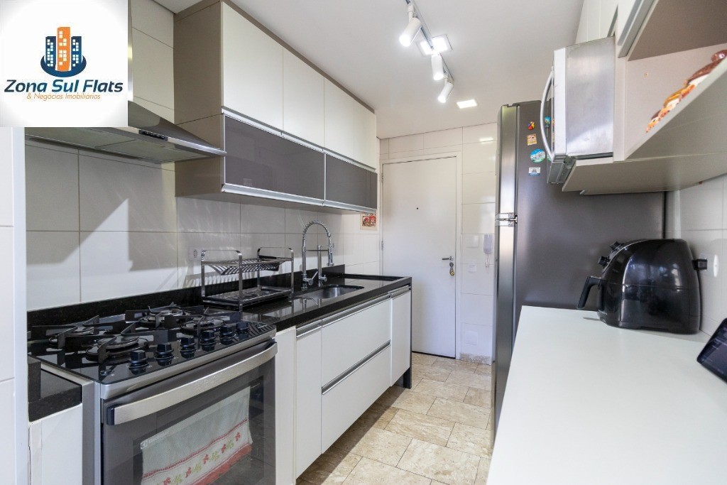 Apartamento, 3 quartos, 85 m² - Foto 10
