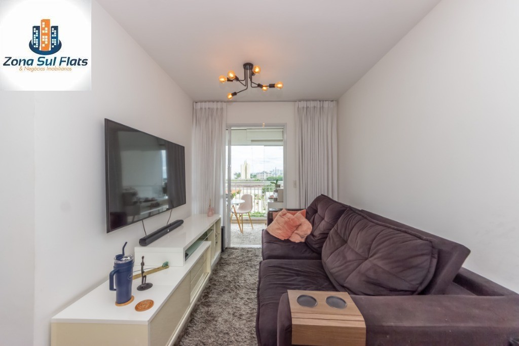 Apartamento, 2 quartos, 54 m² - Foto 4