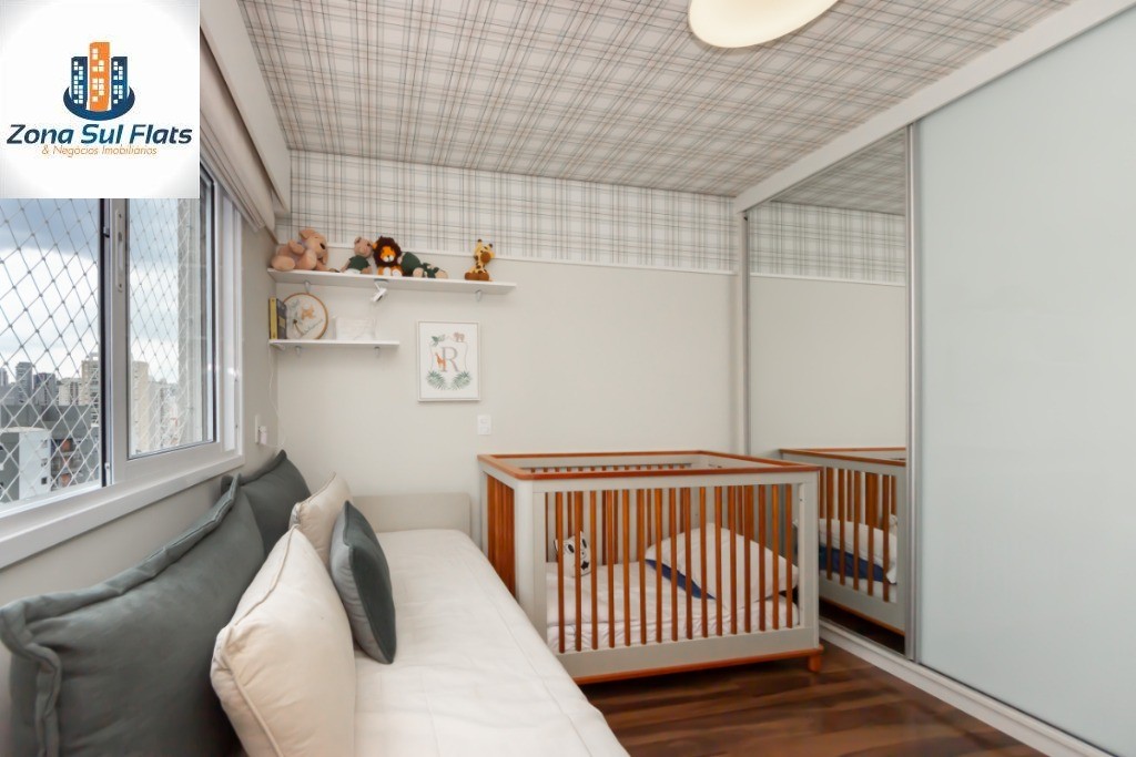 Apartamento, 3 quartos, 110 m² - Foto 25