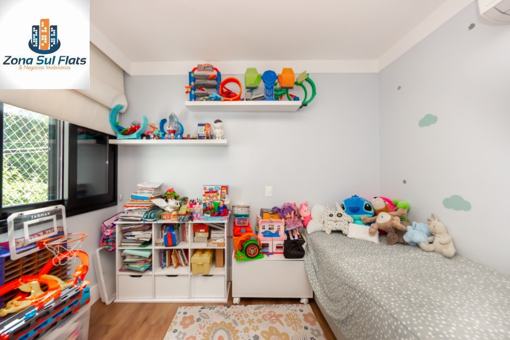 Apartamento, 3 quartos, 118 m² - Foto 27