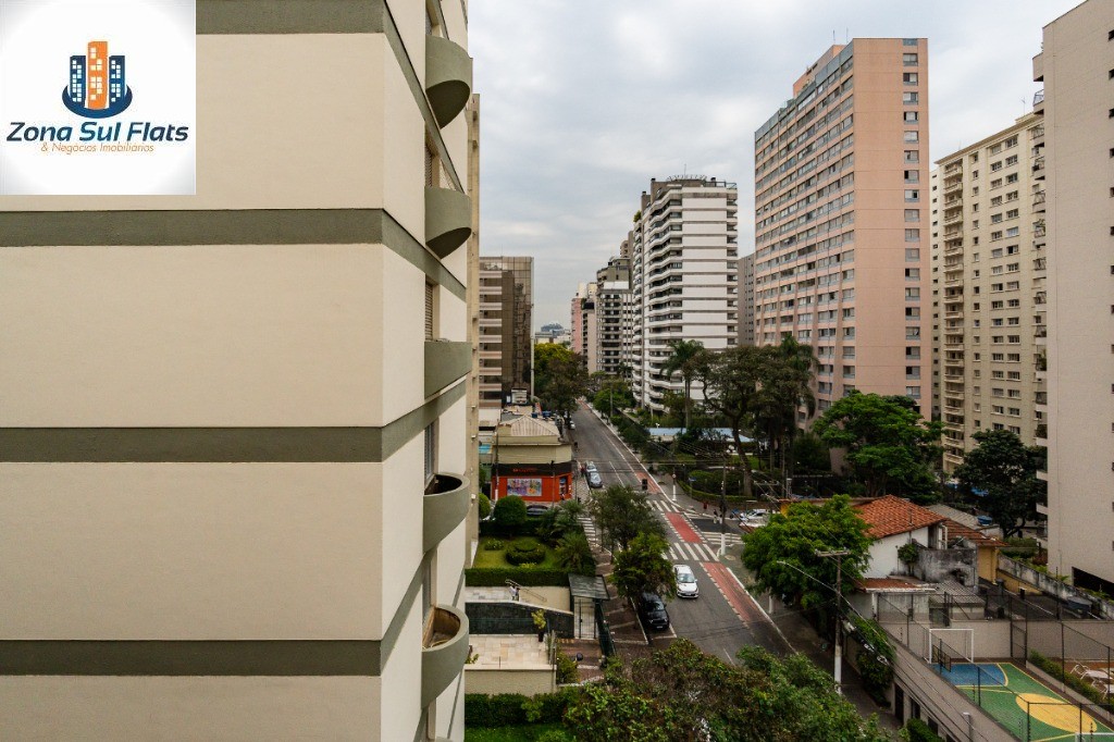 Apartamento, 2 quartos, 73 m² - Foto 15