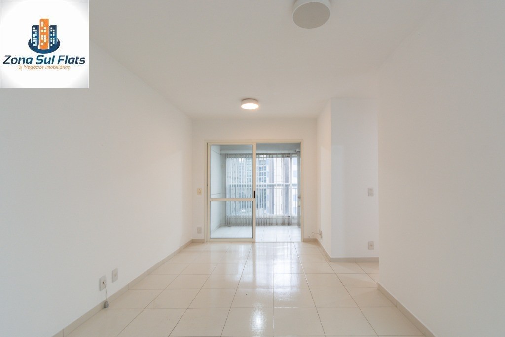 Apartamento, 2 quartos, 54 m² - Foto 2