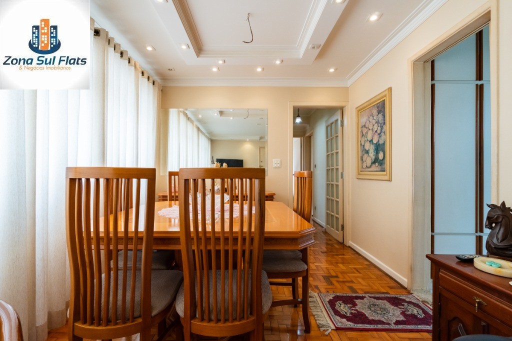 Apartamento, 2 quartos, 73 m² - Foto 6