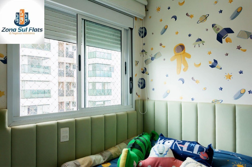 Apartamento, 3 quartos, 105 m² - Foto 20