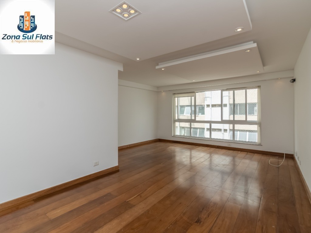 Apartamento, 3 quartos, 169 m² - Foto 1