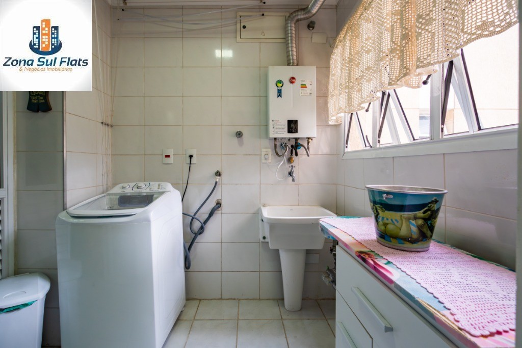 Apartamento, 3 quartos, 96 m² - Foto 32
