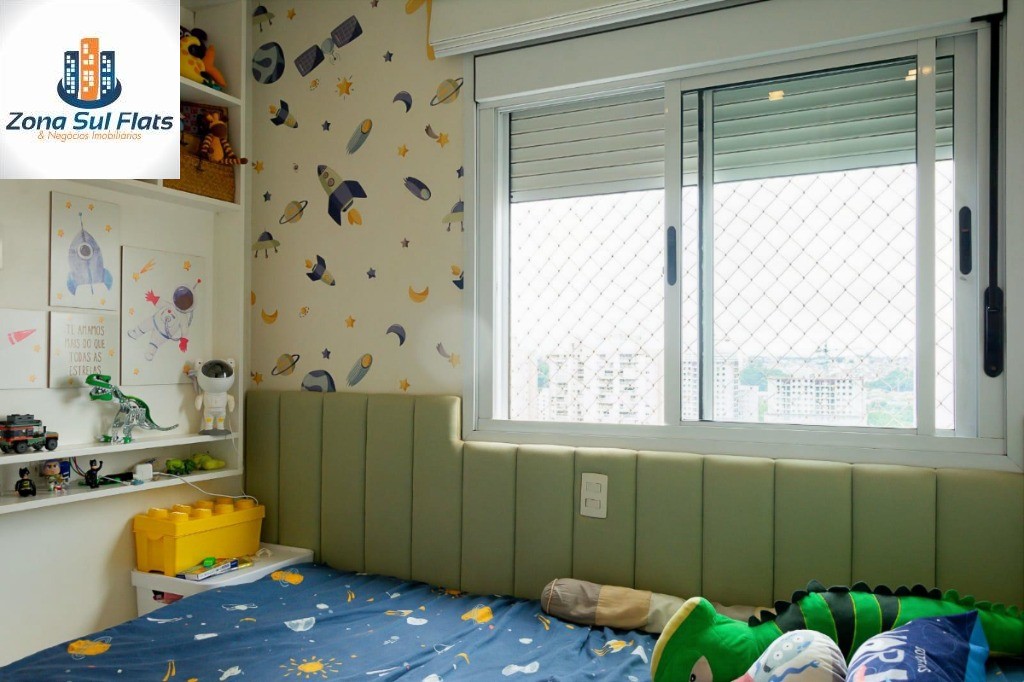Apartamento, 3 quartos, 105 m² - Foto 21