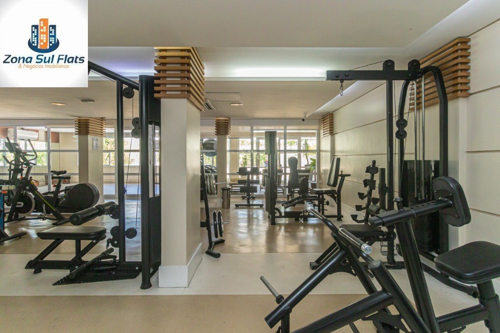 Apartamento, 2 quartos, 100 m² - Foto 48