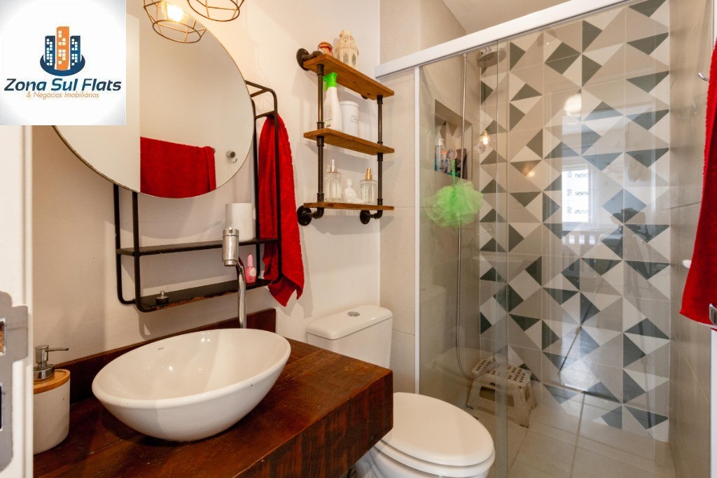 Cobertura, 2 quartos, 104 m² - Foto 13