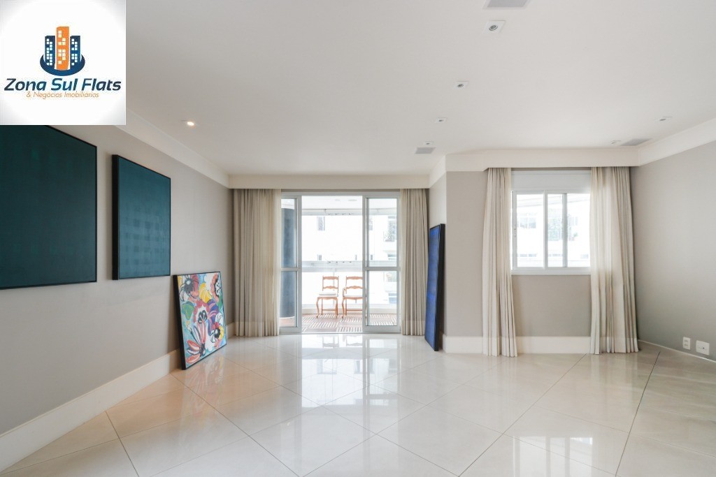 Apartamento, 3 quartos, 124 m² - Foto 1