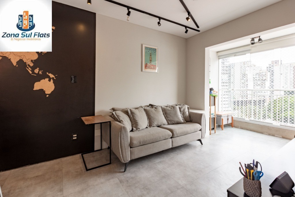 Cobertura, 2 quartos, 104 m² - Foto 2