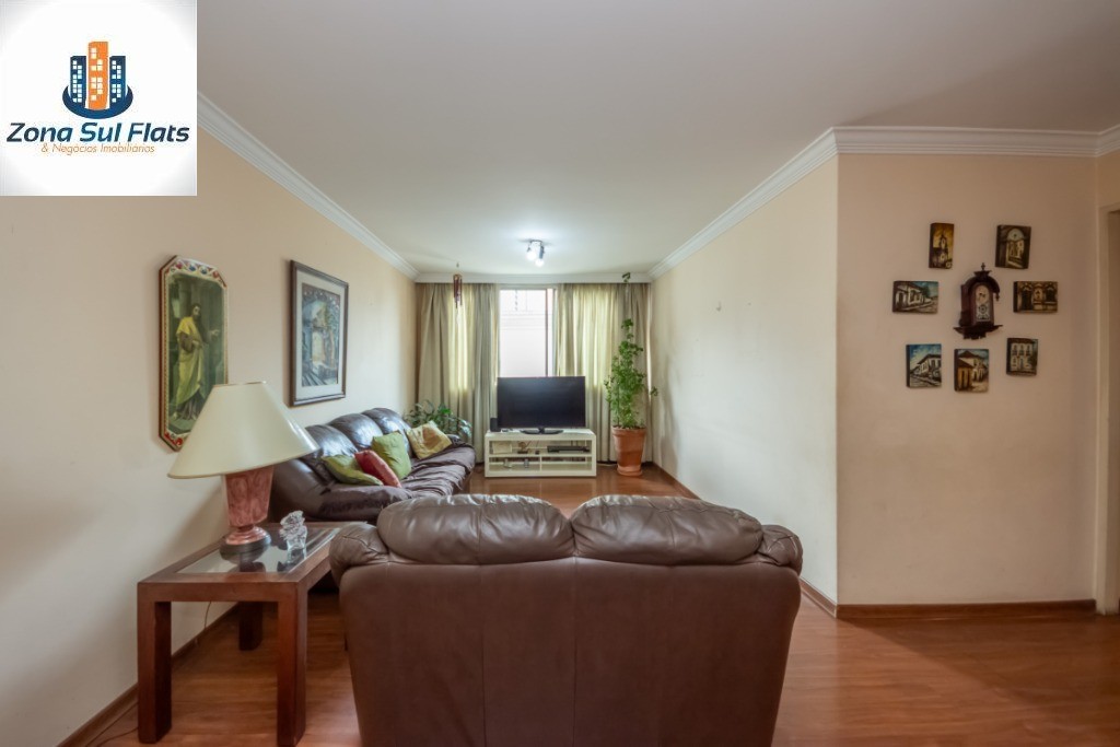 Apartamento, 3 quartos, 97 m² - Foto 5