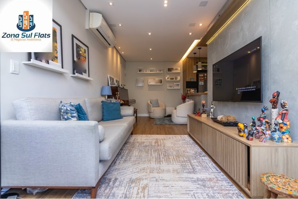Apartamento, 2 quartos, 71 m² - Foto 8