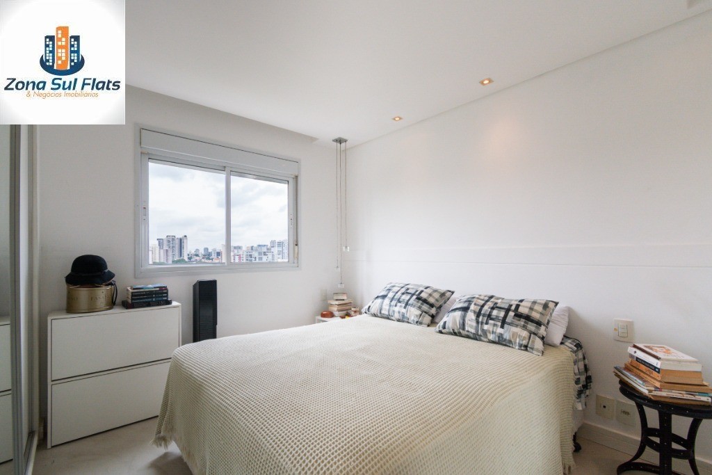 Apartamento, 1 quarto, 55 m² - Foto 21