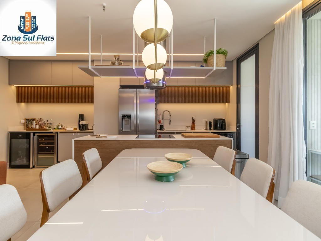 Apartamento, 2 quartos, 105 m² - Foto 8