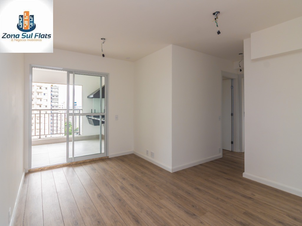 Apartamento, 2 quartos, 70 m² - Foto 1