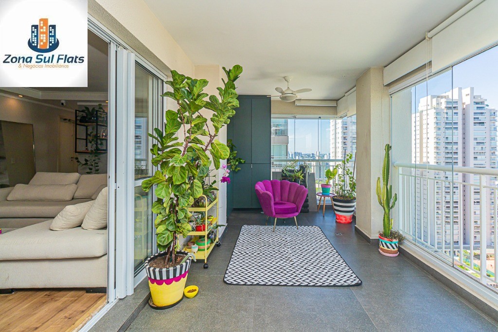 Apartamento, 2 quartos, 100 m² - Foto 13