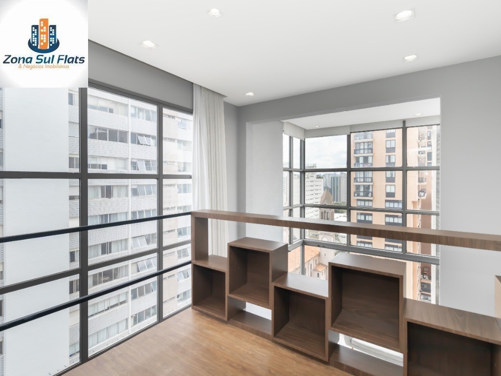 Apartamento, 2 quartos, 96 m² - Foto 11