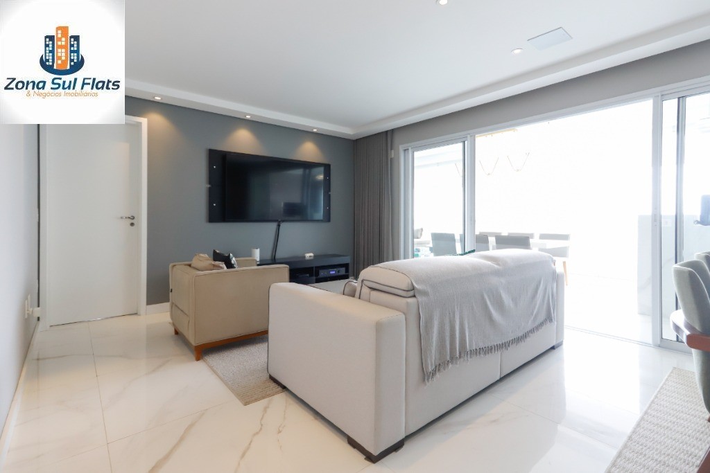 Apartamento, 5 quartos, 159 m² - Foto 12