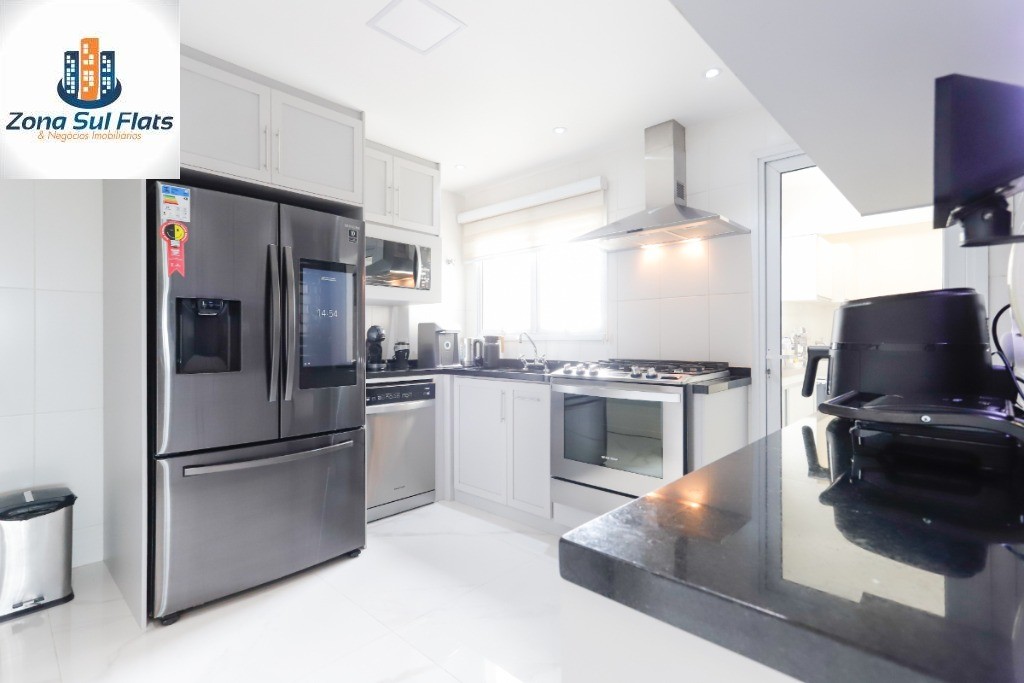 Apartamento, 5 quartos, 159 m² - Foto 43