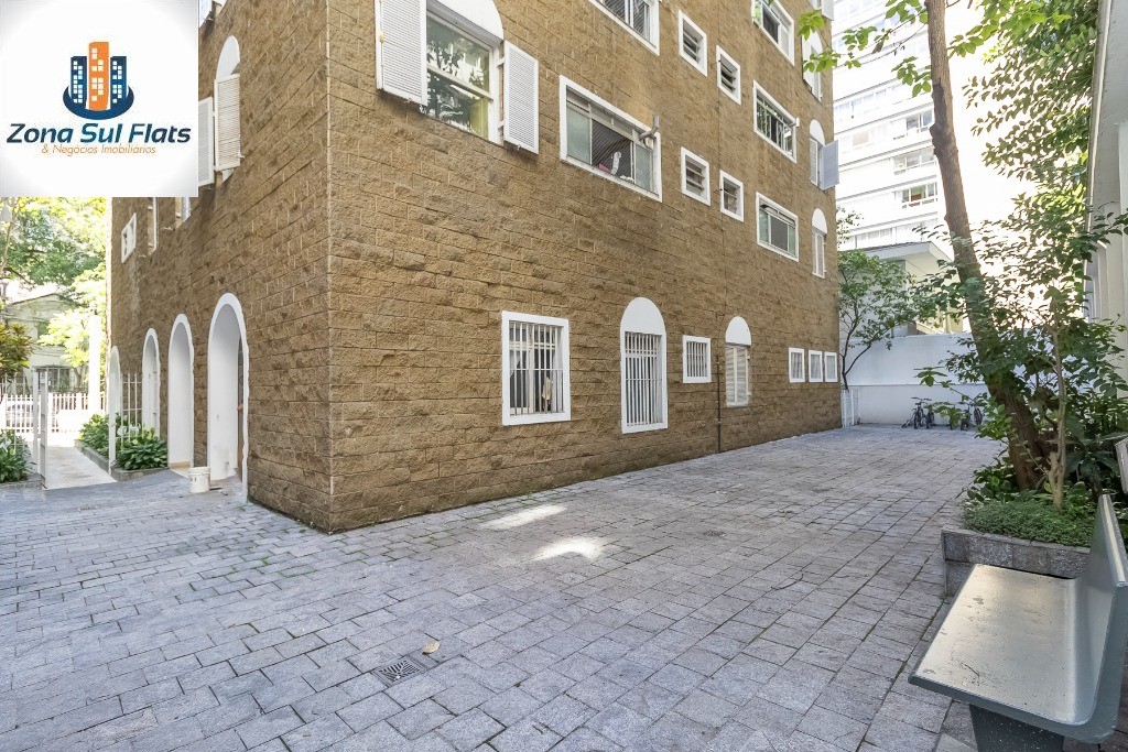 Apartamento, 2 quartos, 143 m² - Foto 41