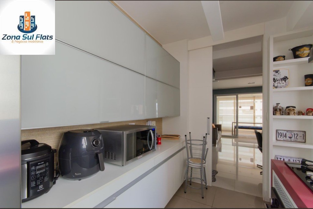 Apartamento, 3 quartos, 142 m² - Foto 18