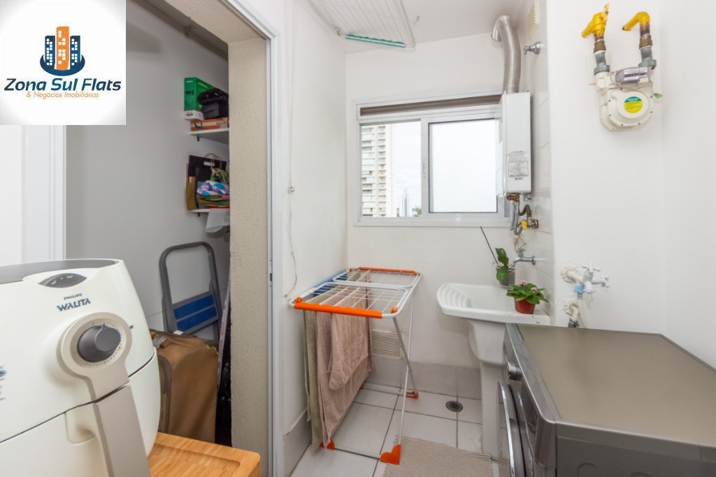Apartamento, 2 quartos, 54 m² - Foto 23