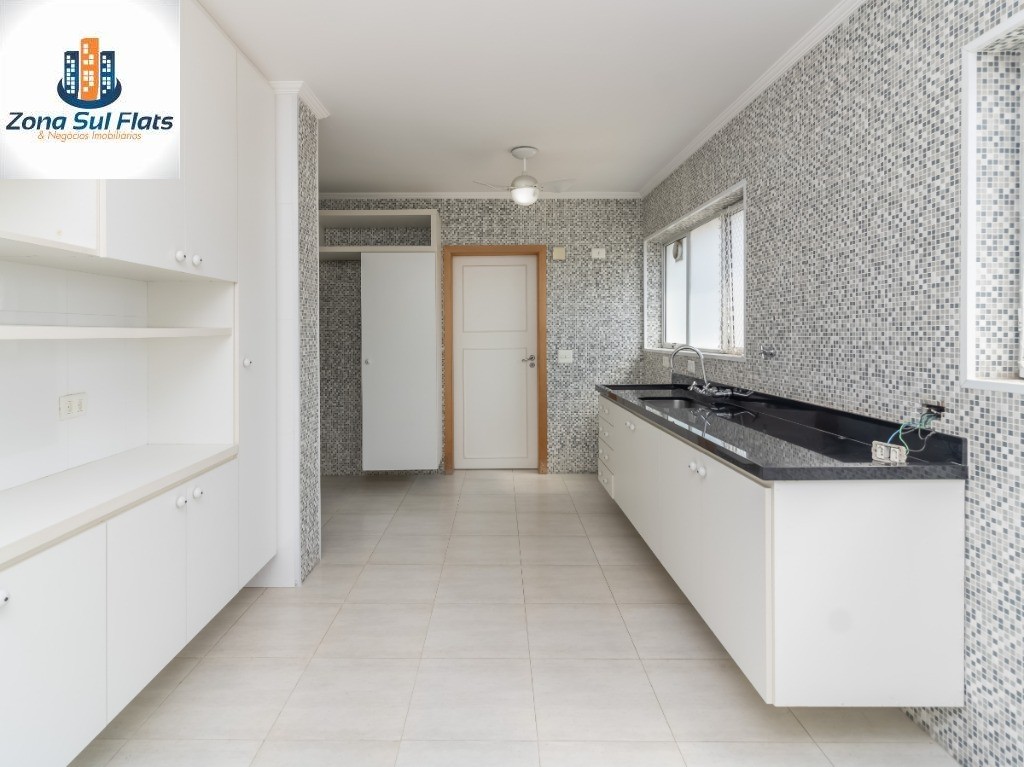 Apartamento, 3 quartos, 169 m² - Foto 6