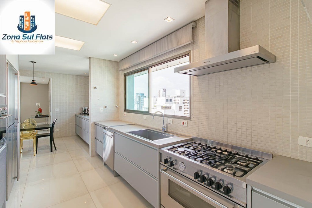 Apartamento, 4 quartos, 246 m² - Foto 38