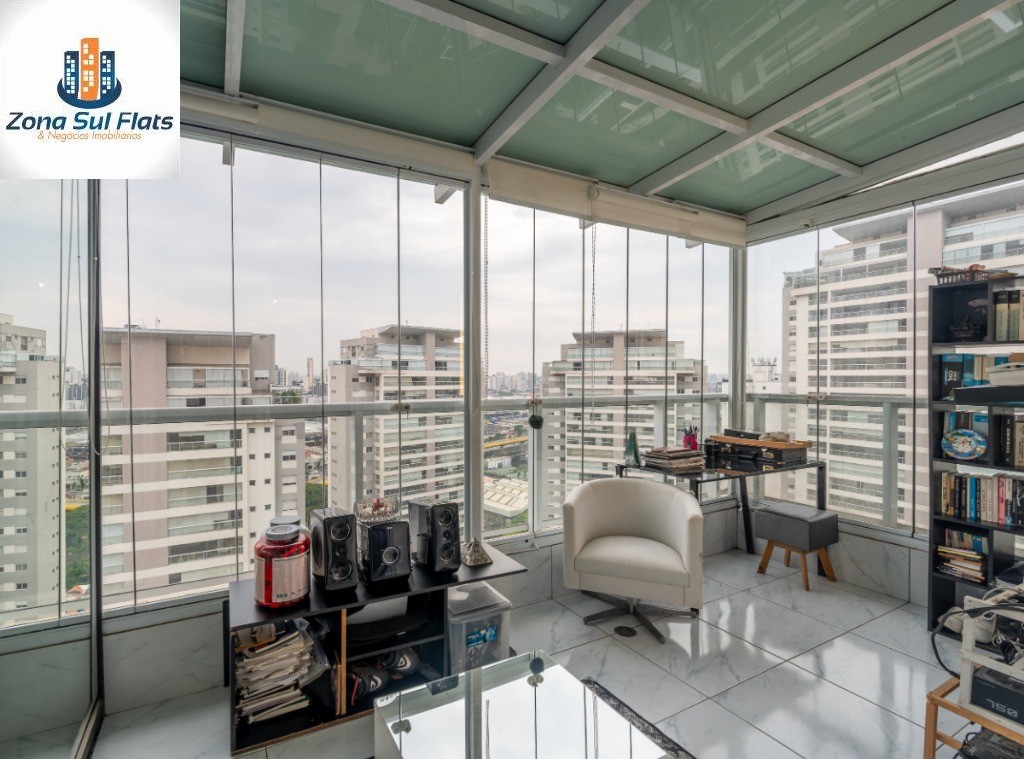 Cobertura, 5 quartos, 240 m² - Foto 21